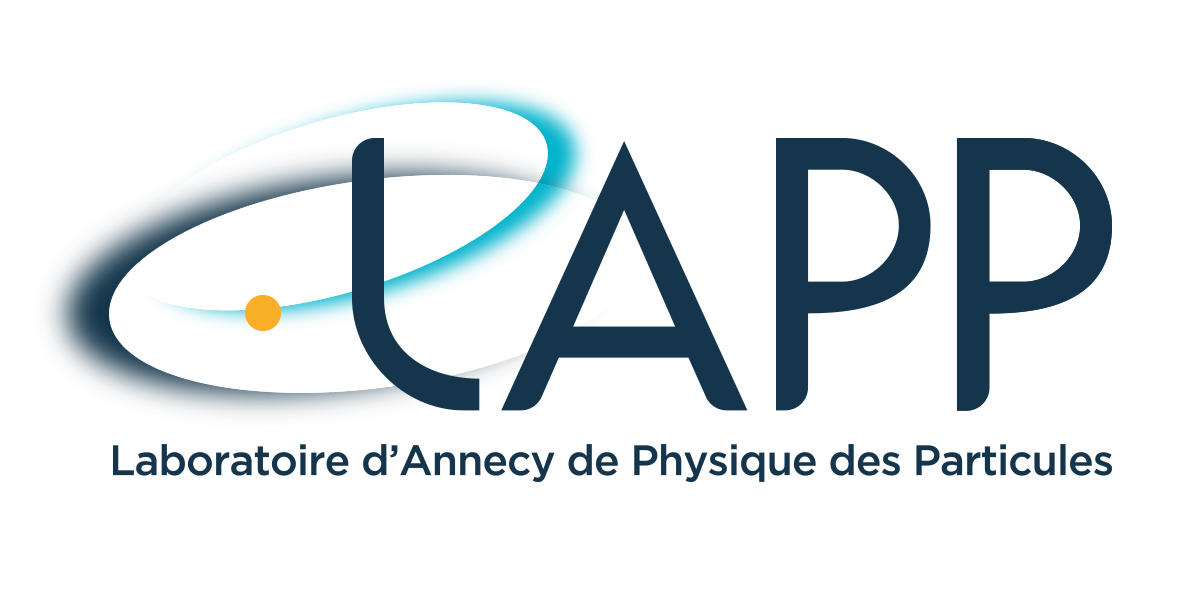 Laboratoire d'Annecy de Physique des Particules