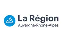 La région