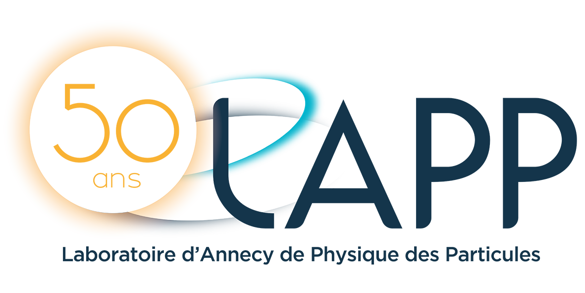 Laboratoire d'Annecy de Physique des Particules