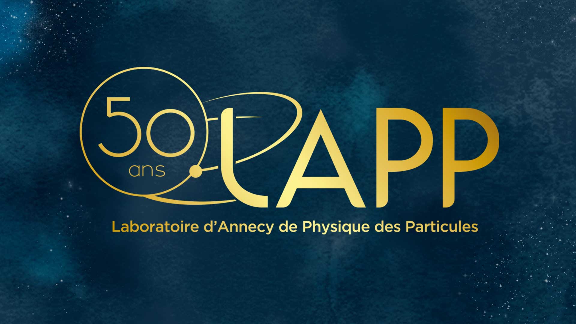Le LAPP célèbre ses 50 ans en 2026