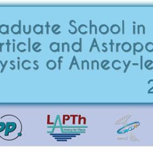 L’école d’été GRASPA: étudier la Physique des Particules et Astroparticules