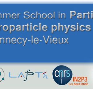 L’école d’été GRASPA: étudier la Physique des Particules et Astroparticules