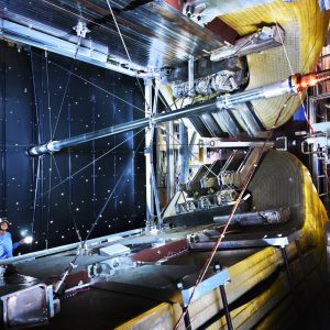 Asymétrie matière-antimatière : LHCb améliore la précision sur des mesures de paramètres essentiels