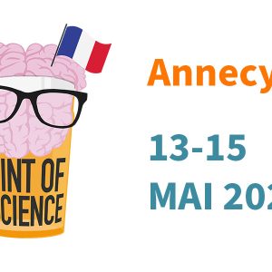 Pint of Science est de retour à Annecy du 13 au 15 mai !