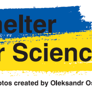 LAPP hosts a photo exhibition on the daily lives of scientists in Ukraine