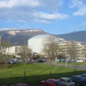 STEREO à l’assaut du 4ème neutrino