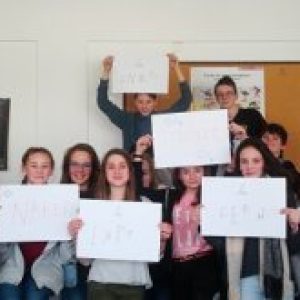 Journée internationale des femmes et filles de science