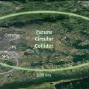 Un futur collisionneur circulaire post-LHC au CERN… et au LAPP
