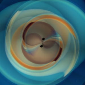 De nouvelles populations de trous noirs révélées par les ondes gravitationnelles
