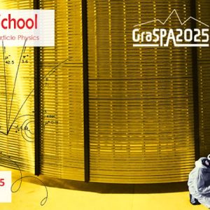 L’école d’été GRASPA: étudier la Physique des Particules et Astroparticules
